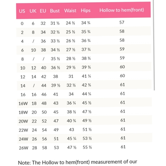 NWT JJ's House 116652 dusty rose gown size 4 - Picture 12 of 12